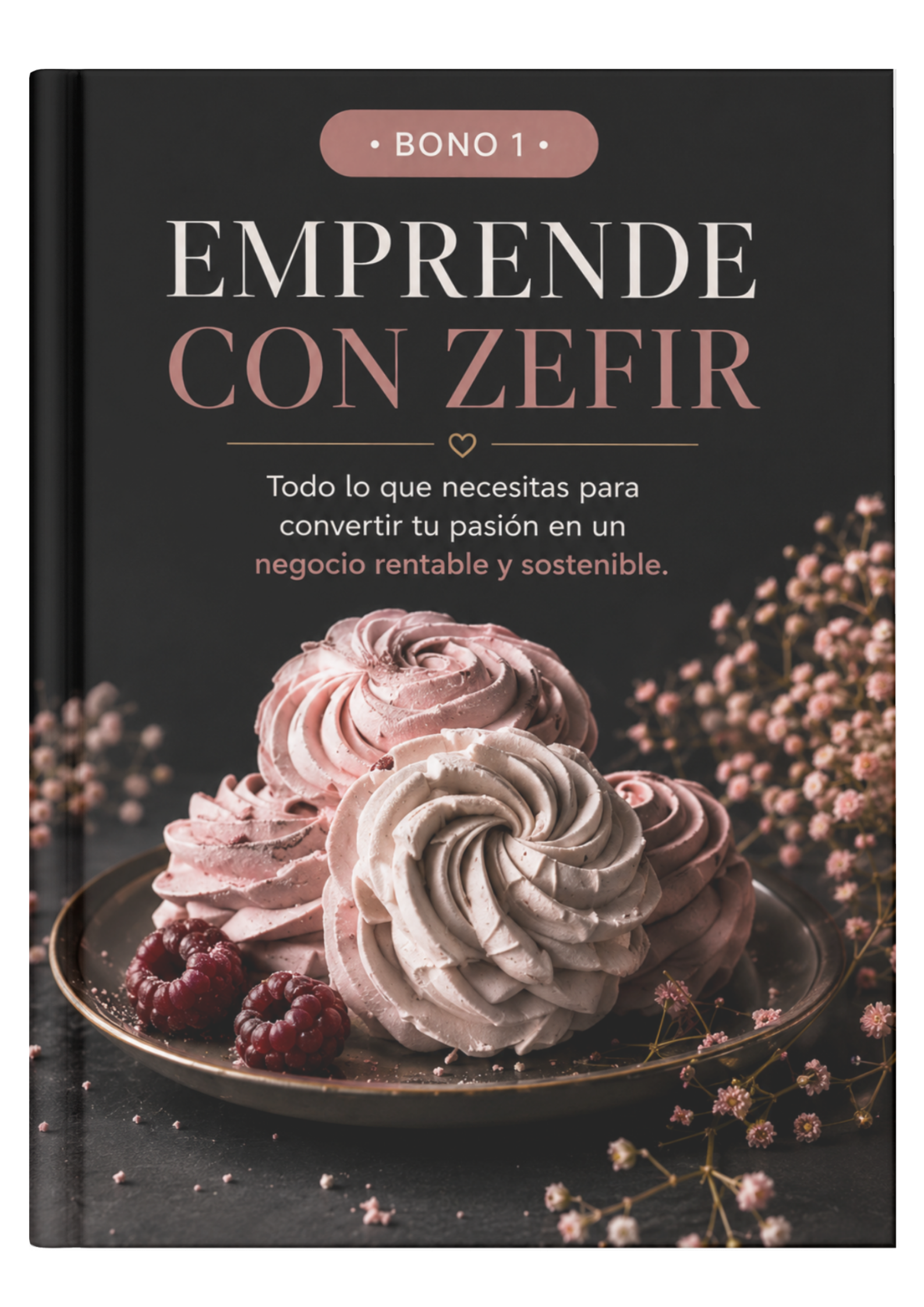 Bono 1: Emprende con Zefir
